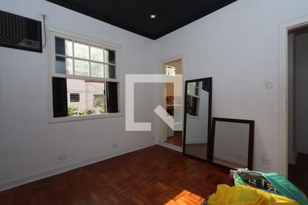 Sala de casa para alugar com 1 quarto, 35m² em Jardim Paulista, São Paulo