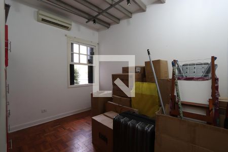 Quarto de casa para alugar com 1 quarto, 35m² em Jardim Paulista, São Paulo