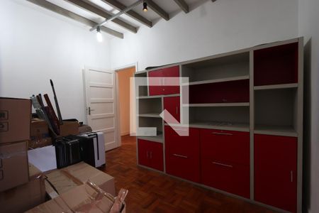 Quarto de casa para alugar com 1 quarto, 35m² em Jardim Paulista, São Paulo