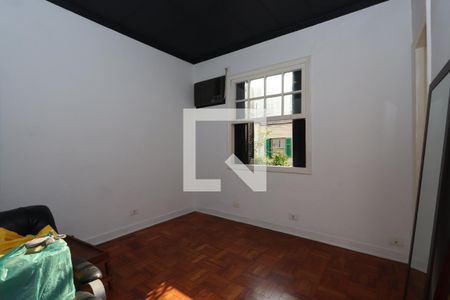 Sala de casa para alugar com 1 quarto, 35m² em Jardim Paulista, São Paulo