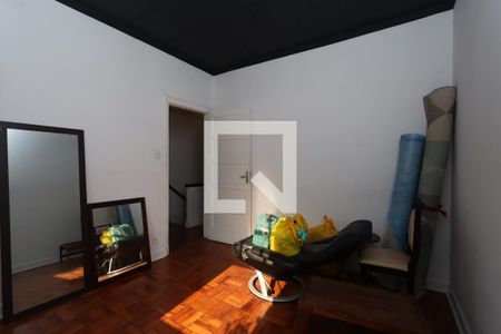 Sala de casa para alugar com 1 quarto, 35m² em Jardim Paulista, São Paulo