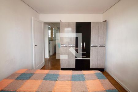 Quarto 1 de apartamento para alugar com 2 quartos, 64m² em Sumarezinho, São Paulo
