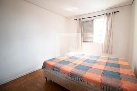 Quarto 1 de apartamento para alugar com 2 quartos, 64m² em Sumarezinho, São Paulo