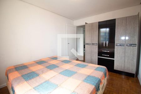 Quarto 1 de apartamento para alugar com 2 quartos, 64m² em Sumarezinho, São Paulo