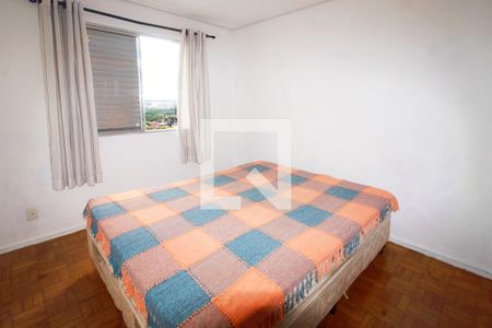 Quarto 1 de apartamento para alugar com 2 quartos, 64m² em Sumarezinho, São Paulo