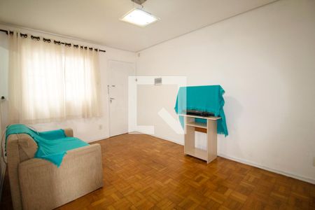 Sala de apartamento para alugar com 2 quartos, 64m² em Sumarezinho, São Paulo