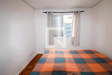 Quarto 1 de apartamento para alugar com 2 quartos, 64m² em Sumarezinho, São Paulo
