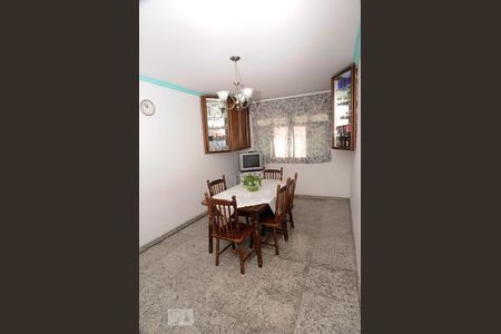 Sala de casa para alugar com 4 quartos, 400m² em Campo Belo, São Paulo