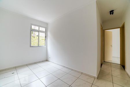 Sala de apartamento para alugar com 2 quartos, 77m² em Jardim Leonor Mendes de Barros, São Paulo