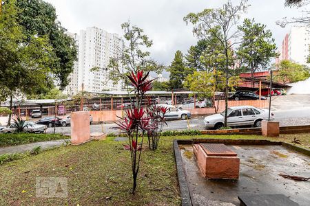 Vista Quarto 2 de apartamento para alugar com 2 quartos, 77m² em Jardim Leonor Mendes de Barros, São Paulo