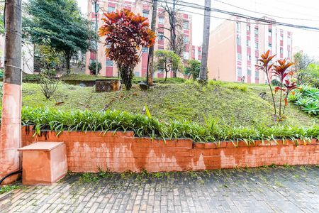 Vista de apartamento para alugar com 2 quartos, 77m² em Jardim Leonor Mendes de Barros, São Paulo