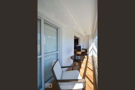 Apartamento para alugar com 1 quarto, 63m² em Pinheiros, São Paulo