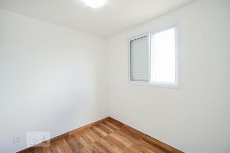 Quarto 02 de apartamento para alugar com 2 quartos, 45m² em Vila Antonieta, São Paulo