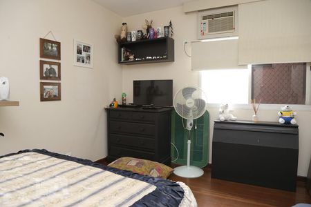 Quarto 2 de apartamento à venda com 4 quartos, 161m² em Andaraí, Rio de Janeiro