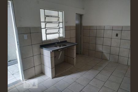 Casa para alugar com 55m², 1 quarto e sem vagaCozinha