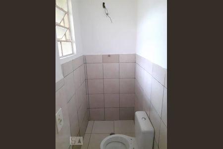 Banheiro de casa para alugar com 1 quarto, 45m² em Vila Independência, São Paulo