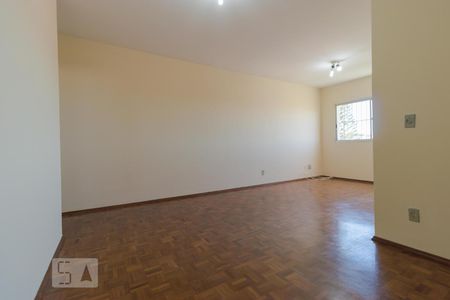 Sala de apartamento para alugar com 3 quartos, 92m² em Jardim Novo Botafogo, Campinas