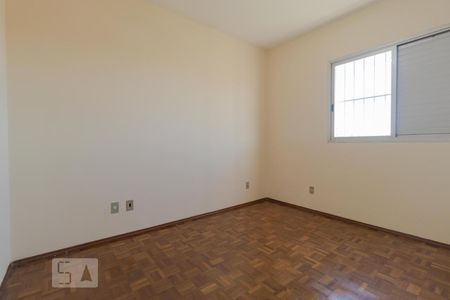 Quarto 01 de apartamento para alugar com 3 quartos, 92m² em Jardim Novo Botafogo, Campinas