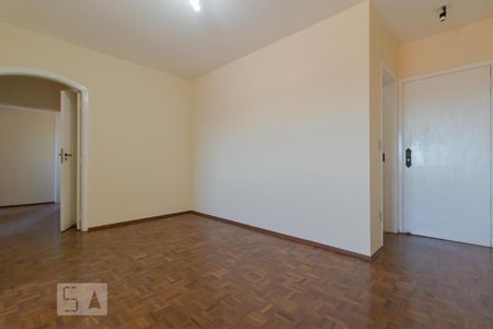 Sala de apartamento para alugar com 3 quartos, 92m² em Jardim Novo Botafogo, Campinas