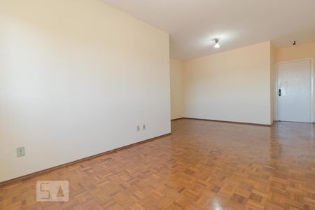 Sala de apartamento para alugar com 3 quartos, 92m² em Jardim Novo Botafogo, Campinas