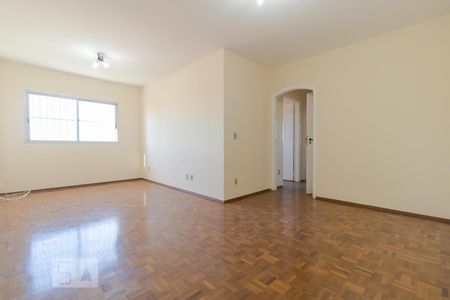 Sala de apartamento para alugar com 3 quartos, 92m² em Jardim Novo Botafogo, Campinas