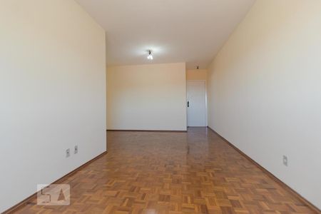 Sala de apartamento para alugar com 3 quartos, 92m² em Jardim Novo Botafogo, Campinas