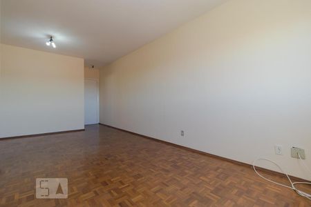 Sala de apartamento para alugar com 3 quartos, 92m² em Jardim Novo Botafogo, Campinas