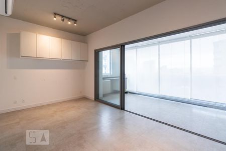 Suite de kitnet/studio à venda com 1 quarto, 44m² em Moema, São Paulo