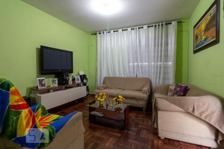 Sala de casa à venda com 2 quartos, 170m² em Vila Antônio, São Paulo