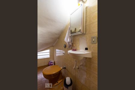 Lavabo de casa à venda com 2 quartos, 170m² em Vila Antônio, São Paulo