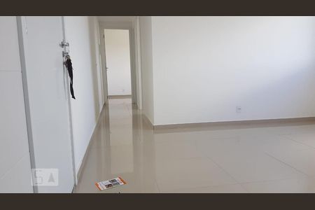 Sala de apartamento à venda com 2 quartos, 40m² em Jardim São Savério, São Paulo