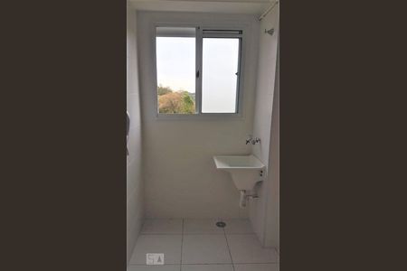 Apartamento à venda com 2 quartos, 40m² em Jardim São Savério, São Paulo