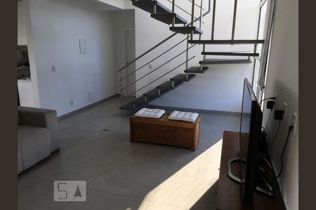 Casa de Condomínio para alugar com 4 quartos, 173m² em Vargem Grande, Florianópolis