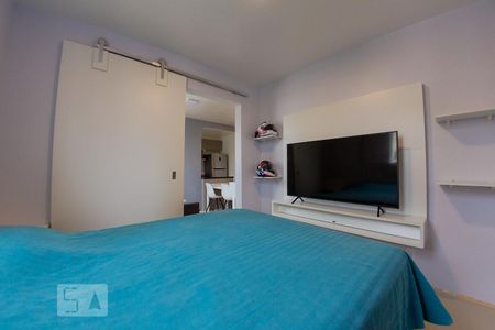 Quarto de apartamento à venda com 2 quartos, 52m² em Humaitá, Porto Alegre