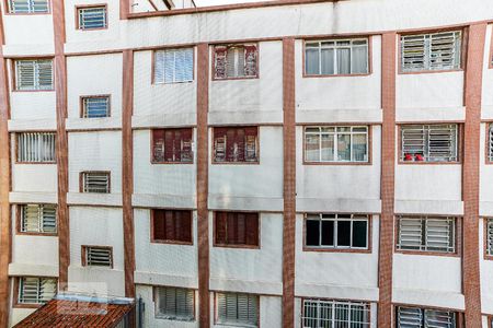 Vista de casa para alugar com 1 quarto, 40m² em Vila Medeiros, São Paulo
