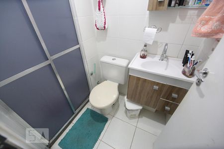 Apartamento à venda com 2 quartos, 44m² em Vargem Pequena, Rio de Janeiro