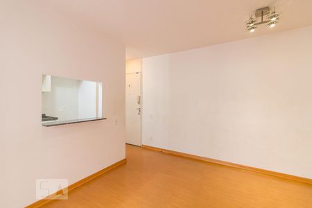 Sala de apartamento para alugar com 2 quartos, 50m² em Vila Endres, Guarulhos