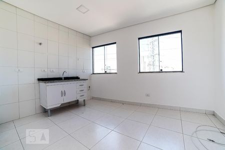 Apartamento para alugar com 27m², 1 quarto e sem vagaSala e Cozinha