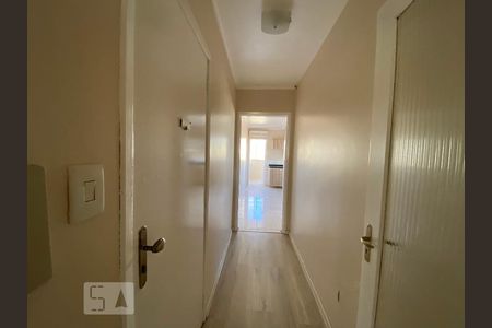 Apartamento à venda com 117m², 2 quartos e sem vaga Apartamento à venda com 117m², 2 quartos e sem vagaCorredor