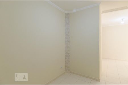 Sala de apartamento para alugar com 1 quarto, 48m² em Assunção, São Bernardo do Campo