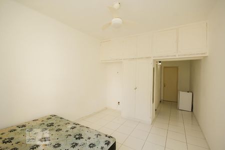 SalaSala de apartamento para alugar com 1 quarto, 28m² em Copacabana, Rio de Janeiro