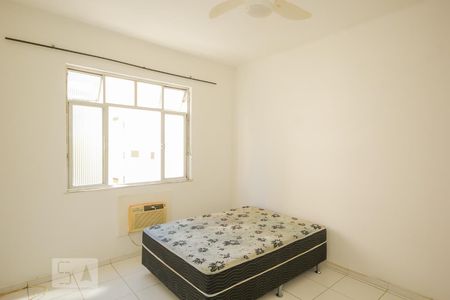 Sala de apartamento para alugar com 1 quarto, 28m² em Copacabana, Rio de Janeiro