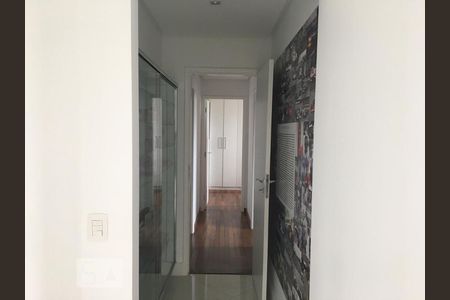 corredor de apartamento à venda com 2 quartos, 86m² em Jardim Londrina, São Paulo