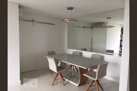 sala de apartamento à venda com 2 quartos, 86m² em Jardim Londrina, São Paulo