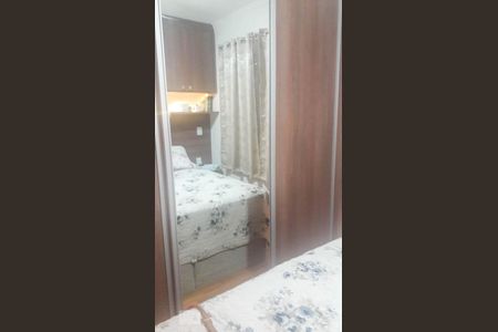 Quarto 1 de apartamento à venda com 3 quartos, 180m² em Parque Independência, São Paulo