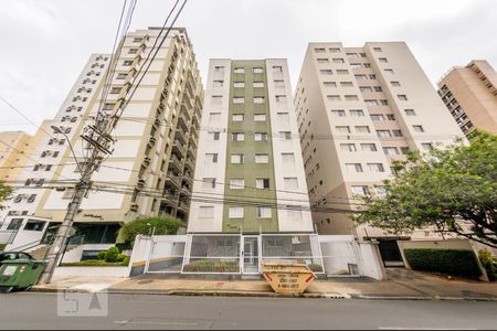 Apartamento para alugar com 2 quartos, 70m² em Cambuí, Campinas