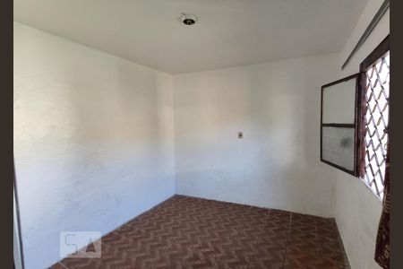 Sala de casa para alugar com 2 quartos, 45m² em Morro do Espelho, São Leopoldo