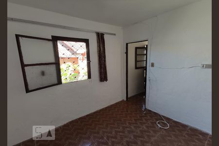 Sala de casa para alugar com 2 quartos, 45m² em Morro do Espelho, São Leopoldo