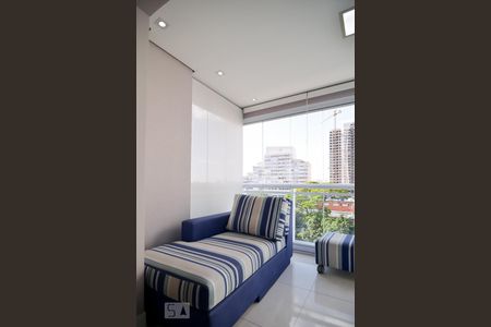 Apartamento à venda com 1 quarto, 50m² em Jardim Santo Amaro, São Paulo