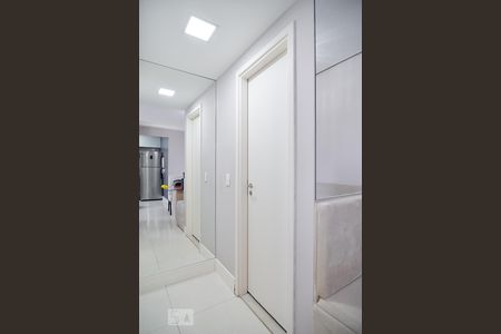 Apartamento à venda com 1 quarto, 50m² em Jardim Santo Amaro, São Paulo